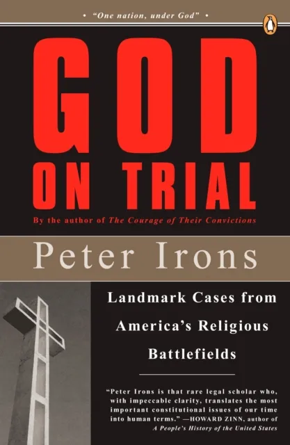 God on Trial