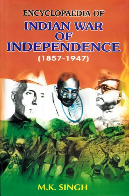 Encyclopaedia Of Indian War Of Independence (1857-1947), Extremist Phase (Lala Lajpat Rai And Subhash Chandra Bose)