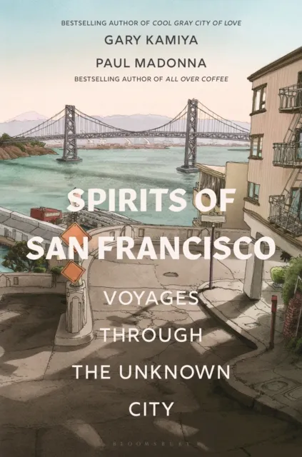 Spirits of San Francisco