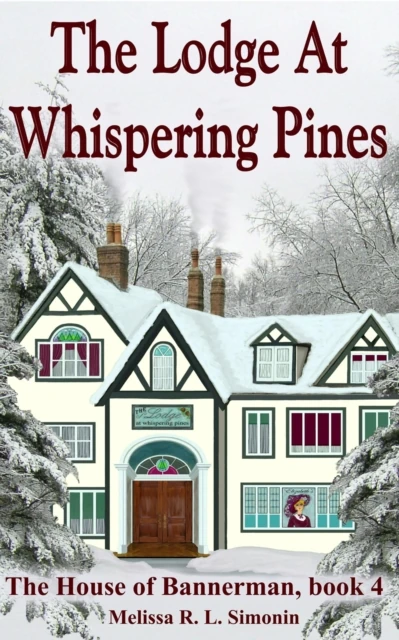 Lodge at Whispering Pines
