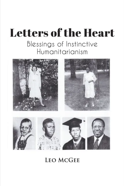 Letters of the Heart