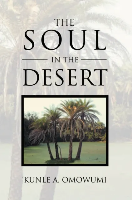 Soul in the Desert