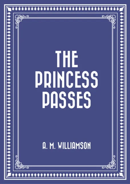 Princess Passes