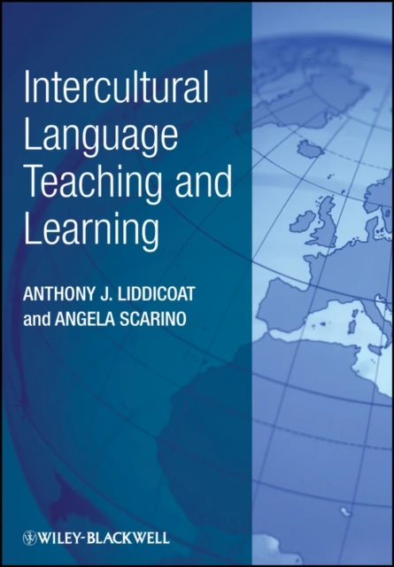 Intercultural Language Teaching and Learning