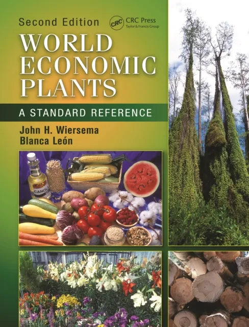 World Economic Plants
