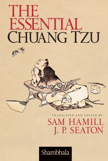 Essential Chuang Tzu