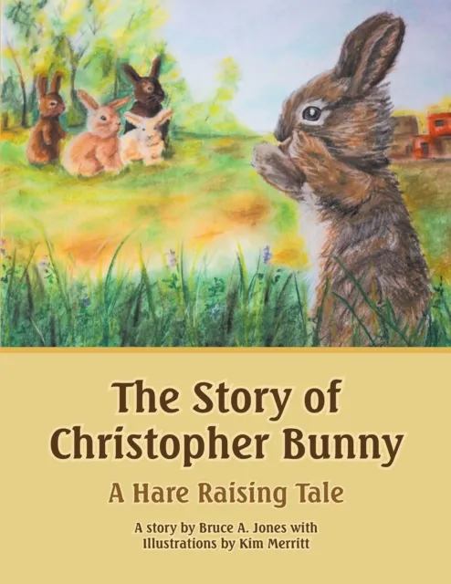 Story of Christopher Bunny