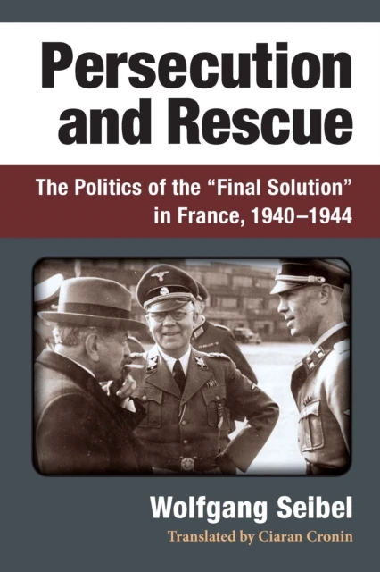 Persecution and Rescue