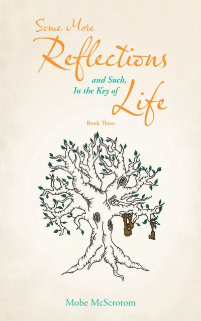 Some More Reflections and Such, in the Key of Life