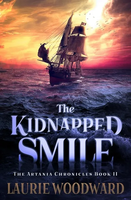 Kidnapped Smile