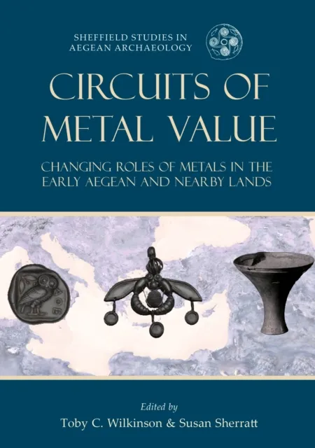 Circuits of Metal Value