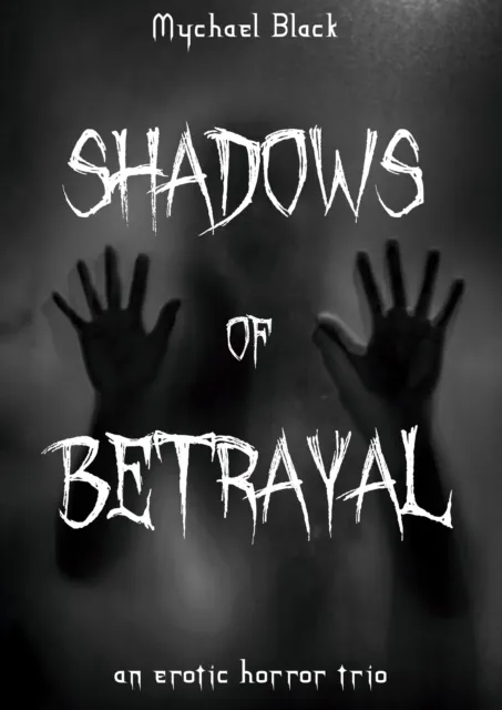 Shadows of Betrayal