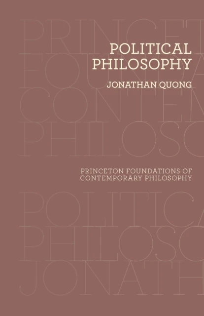 Political Philosophy