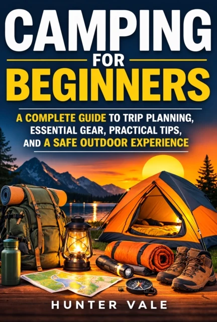 Camping for Beginners