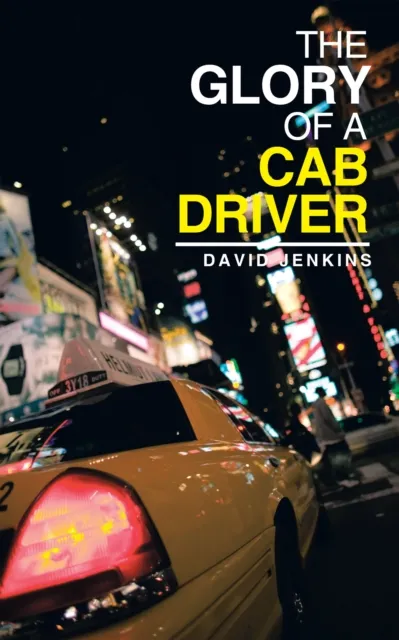 Glory of a Cab Driver