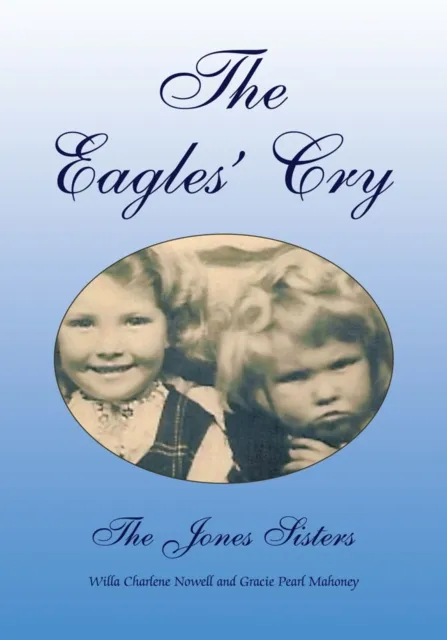 Eagles' Cry