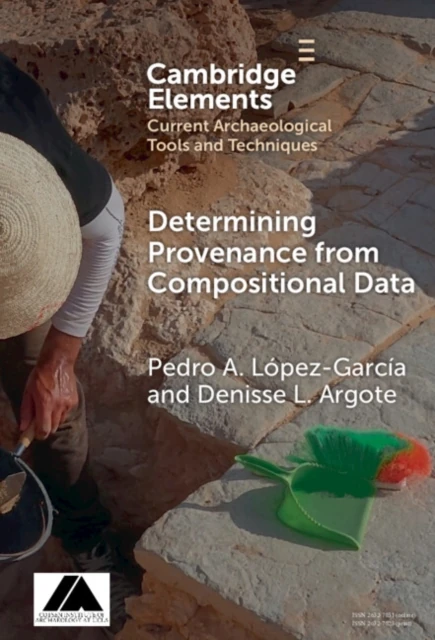 Determining Provenance from Compositional Data