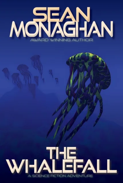 Whalefall
