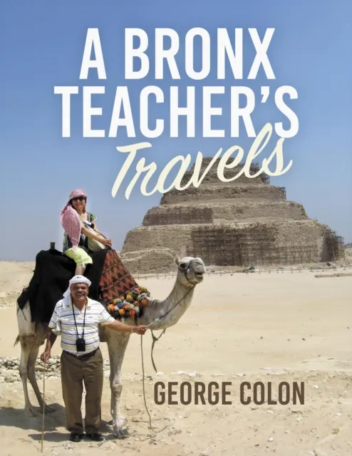 Bronx Teacher's Travels