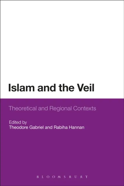 Islam and the Veil