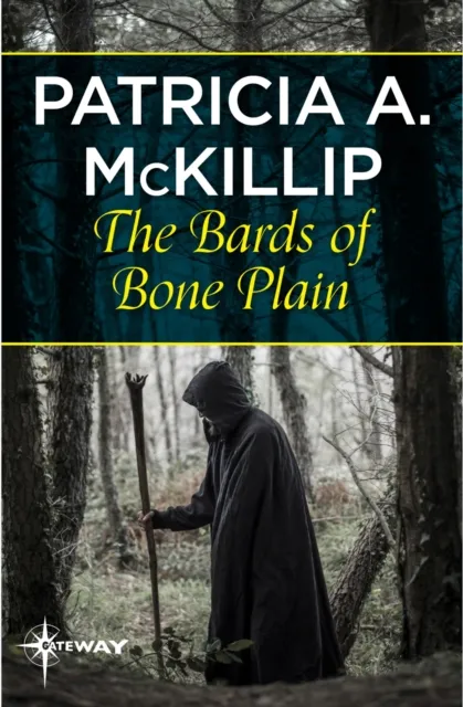 Bards of Bone Plain