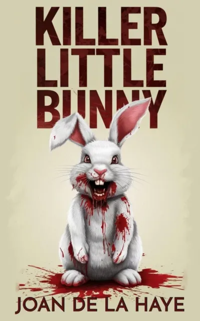 Killer Little Bunny