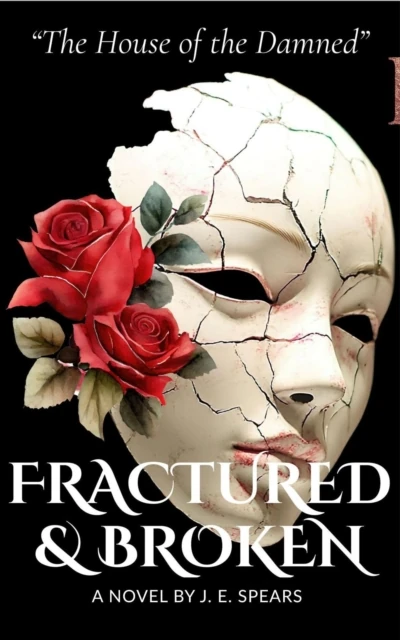 House of the Damned' Fractured & Broken