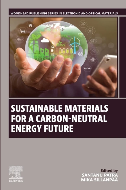 Sustainable Materials for a Carbon-Neutral Energy Future
