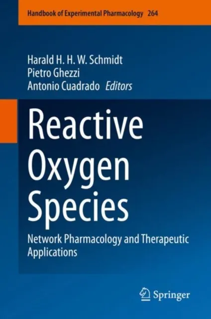 Reactive Oxygen Species