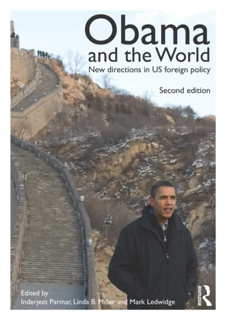 Obama and the World