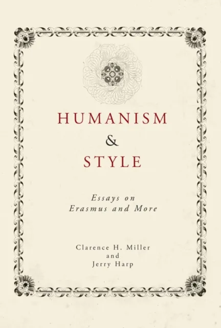Humanism and Style