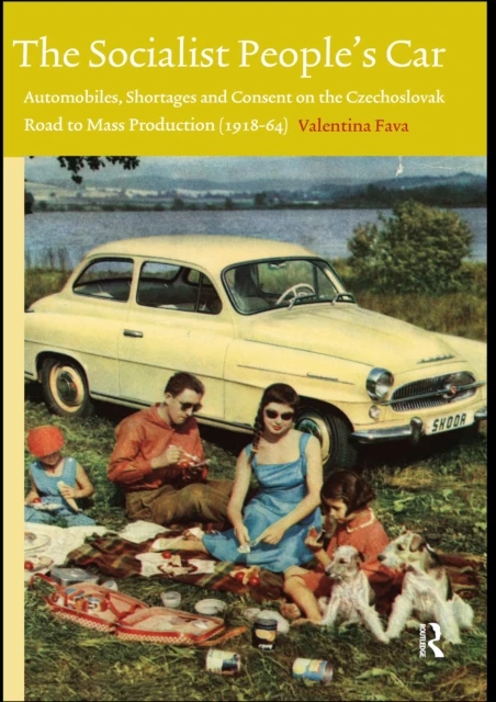 Socialist People's Car
