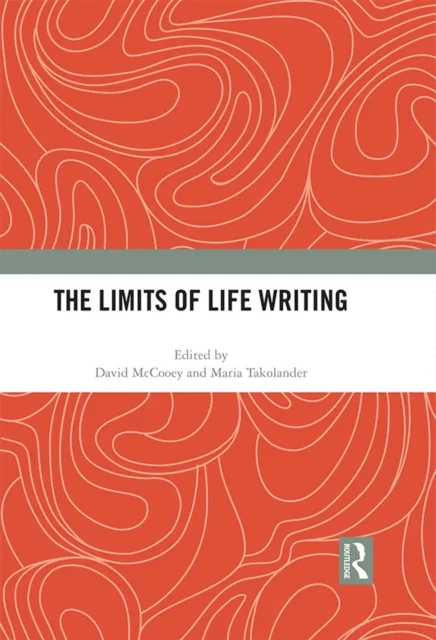 Limits of Life Writing