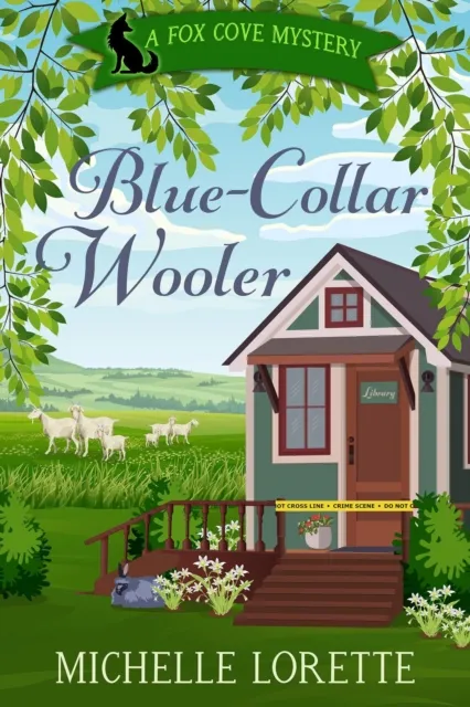 Blue-Collar Wooler