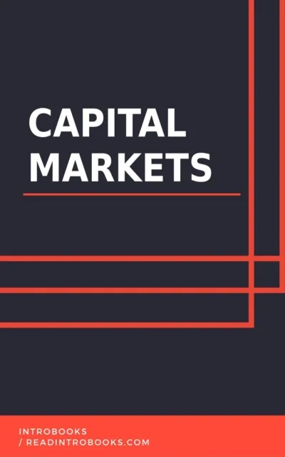 Capital Markets