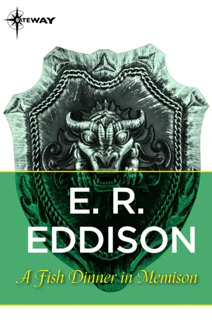 Fish Dinner in Memison