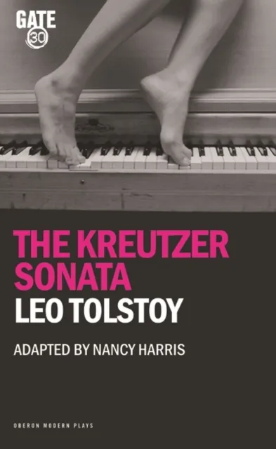 Kreutzer Sonata