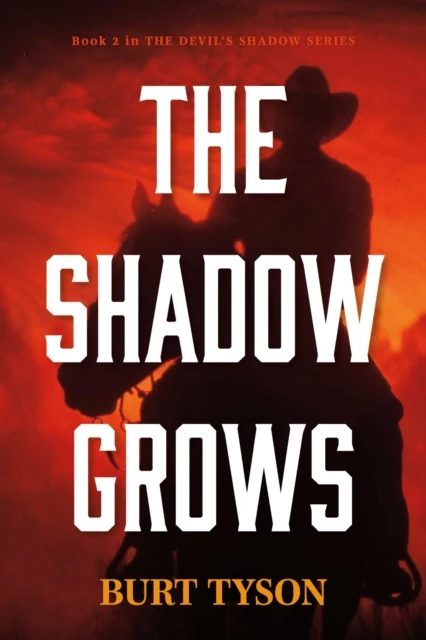 Shadow Grows
