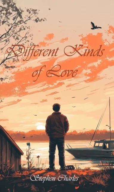 Different Kinds of Love