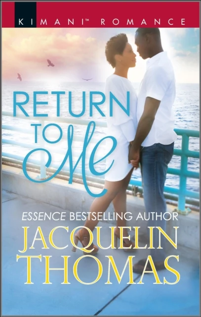 Return to Me