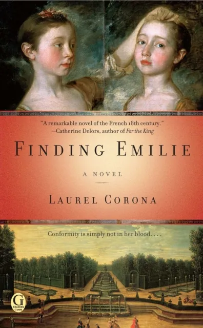 Finding Emilie
