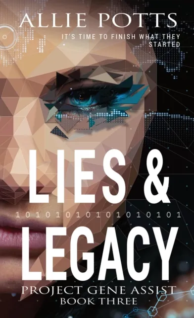 Lies & Legacy