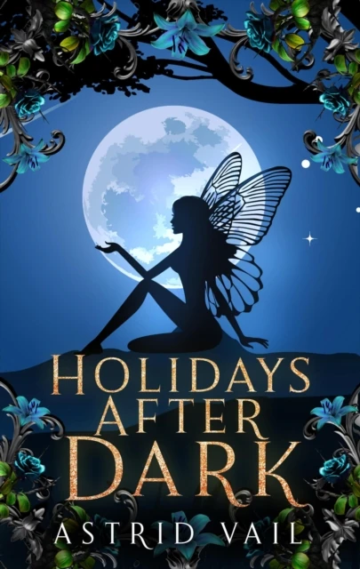 Holidays After Dark