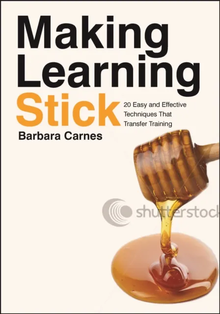 Making Learning Stick
