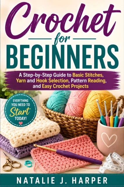 Crochet for Beginners