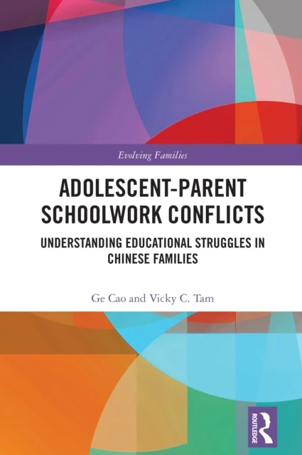 Adolescent-Parent Schoolwork Conflicts