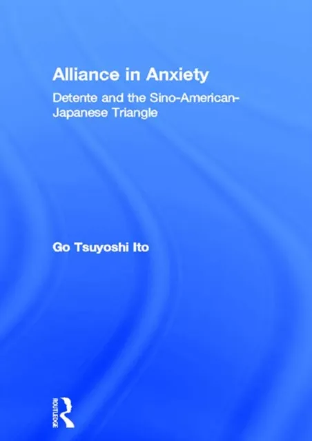 Alliance in Anxiety