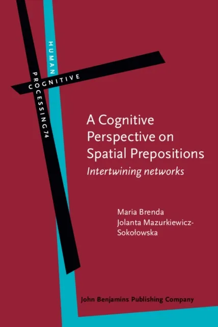 Cognitive Perspective on Spatial Prepositions