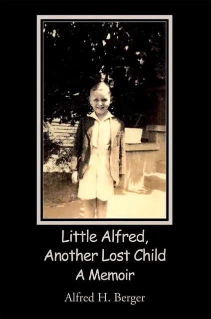 Little Alfred, Another Lost Child