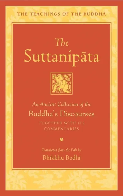 Suttanipata